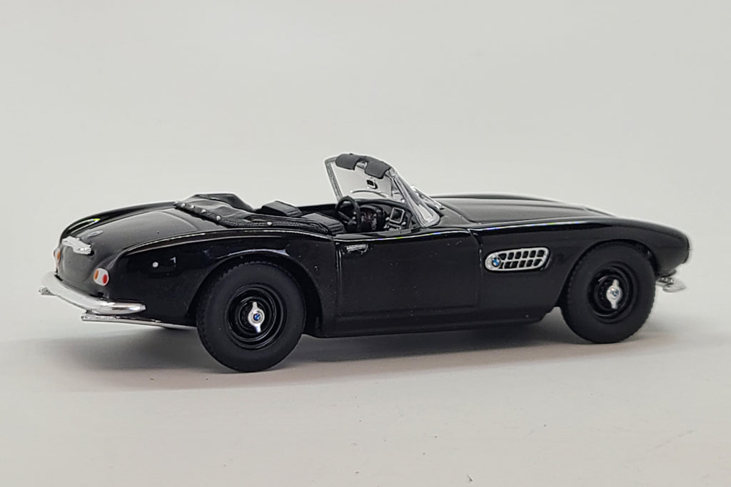 BMW 507 - 1:43 Scale Diecast Model Car by Maxichamps