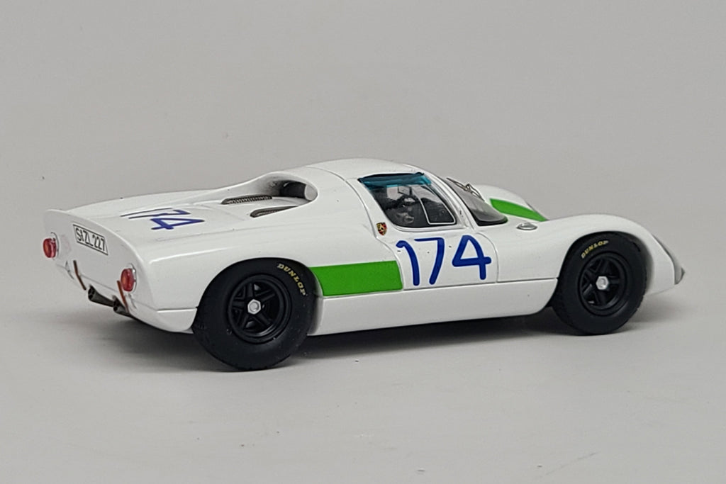 新製品 激安 スパーク 1/43 ポルシェ 911S Targa Florio GP 1967 Cahier-Killy #46 S4024 自動車 