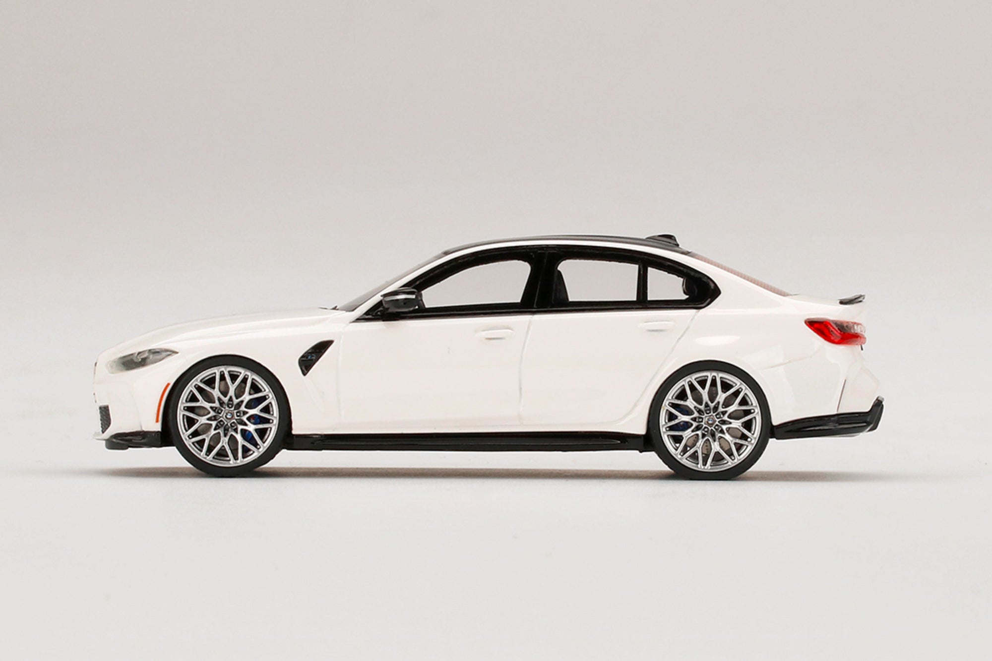 BMW M3 Competition (G80) 1:43 Scale Model Car | TSM – Model